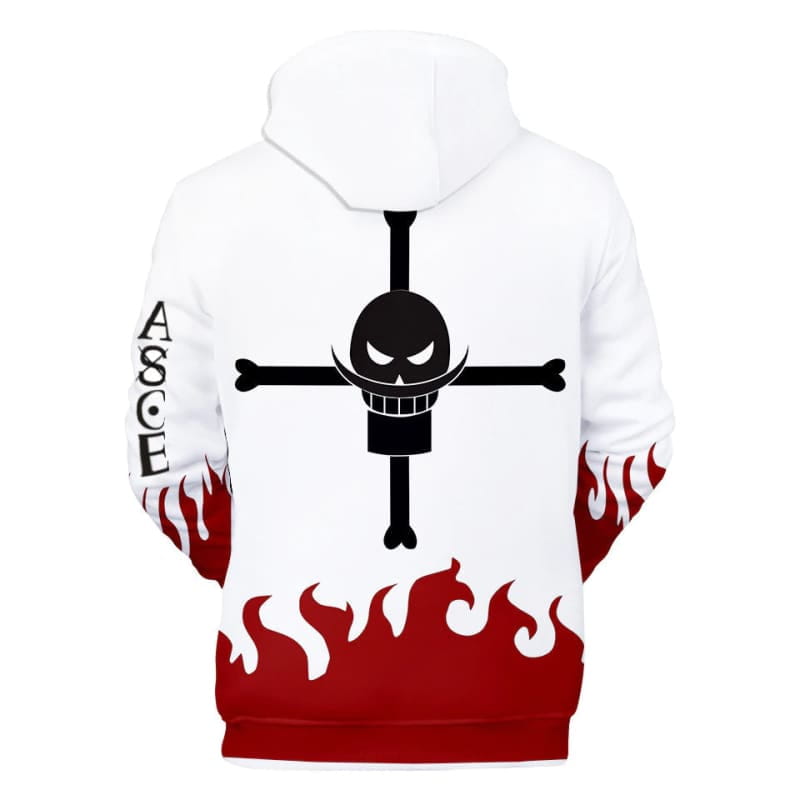 Pull Ace - One Piece™