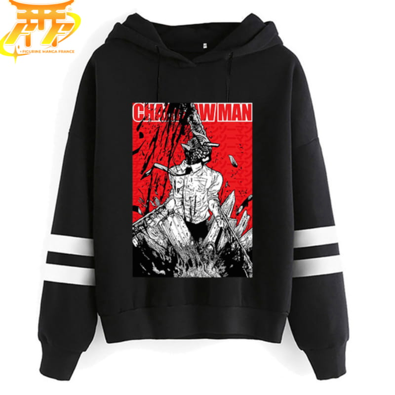 Pull Denji "Blood" - Chainsaw Man™