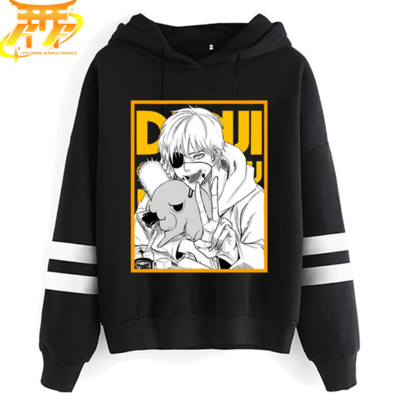 Pull Denji "Broke" - Chainsaw Man™