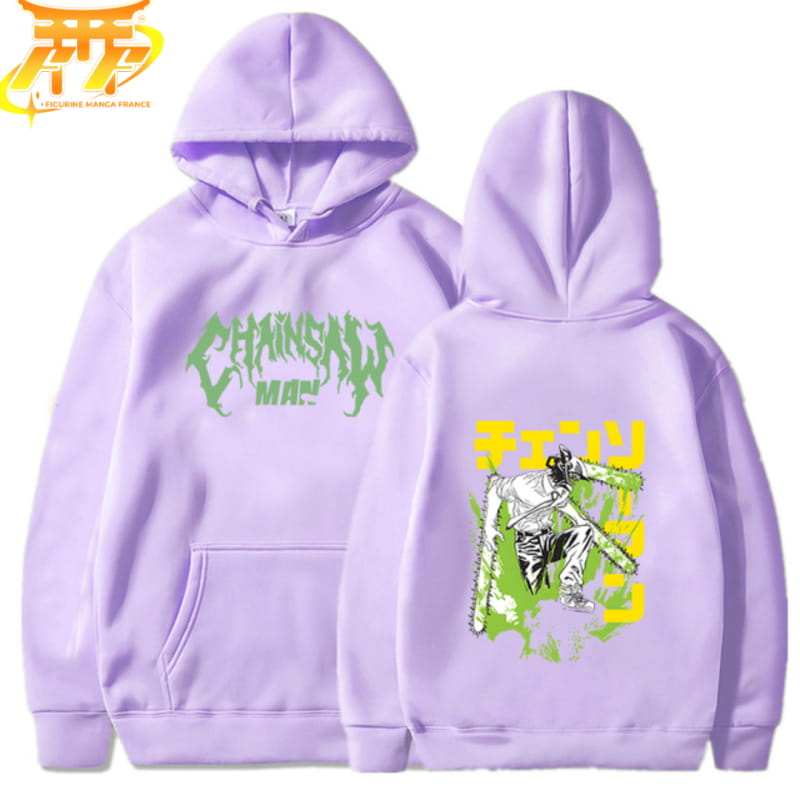 Pull Denji "Furie" - Chainsaw Man™