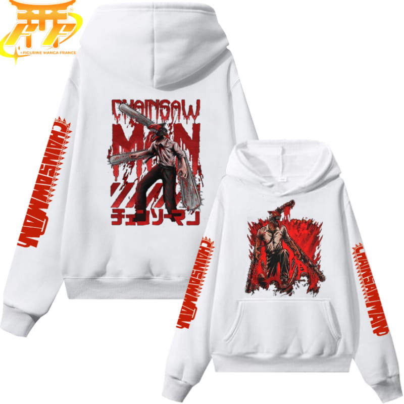 Pull Denji "Sang" - Chainsaw Man™