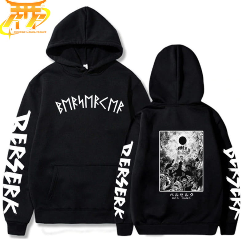 Pull "Eclipse" - Berserk™