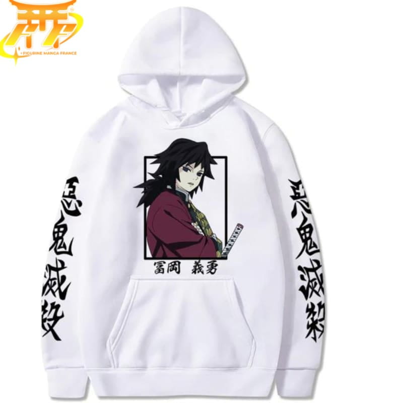 Pull Giyu Tomioka - Demon Slayer™