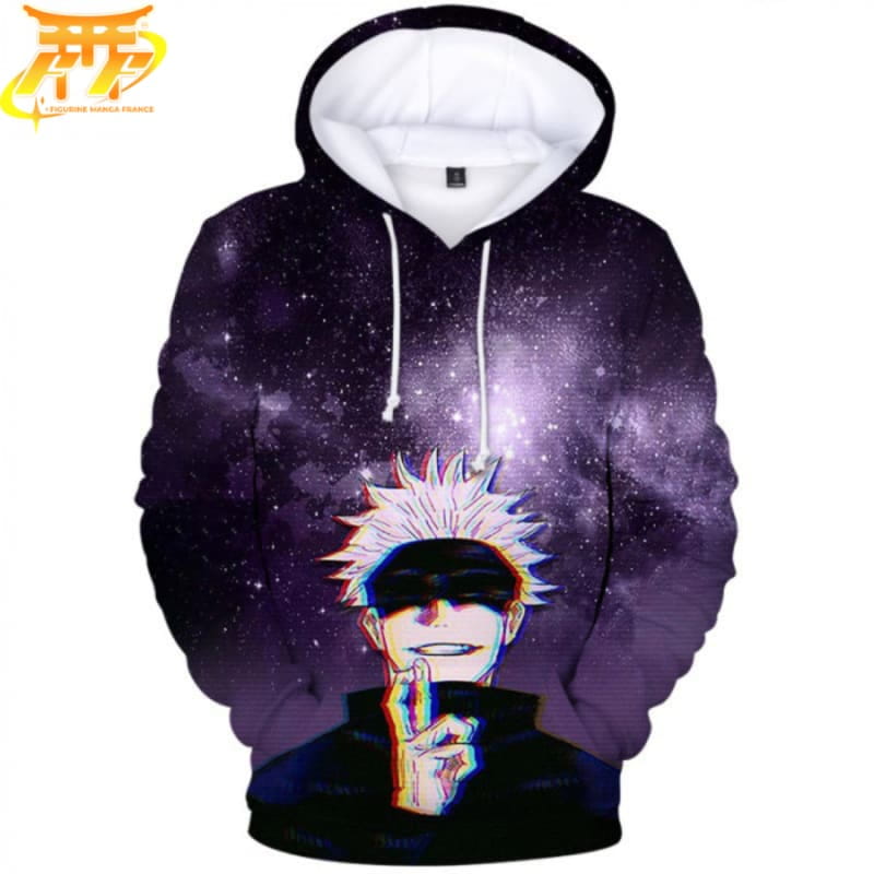 Pull Gojo "Domain Expansion" - Jujutsu Kaisen™