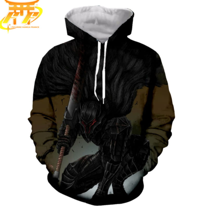 Pull Guts "Armure" - Berserk™