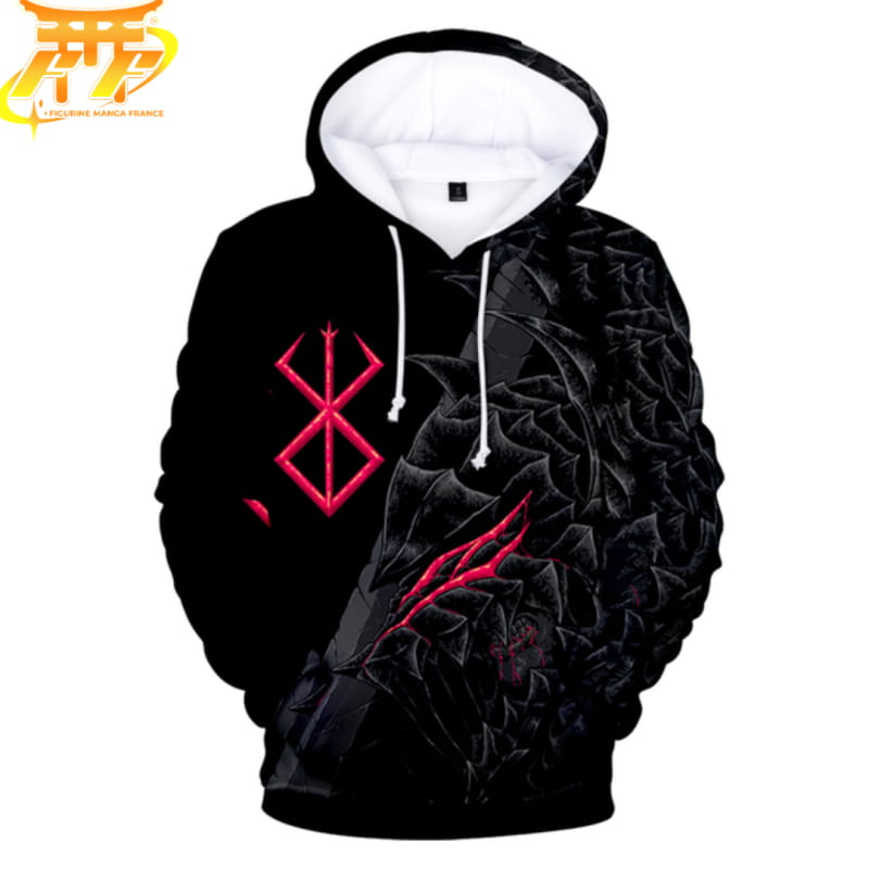 Pull Guts "Beast" - Berserk™