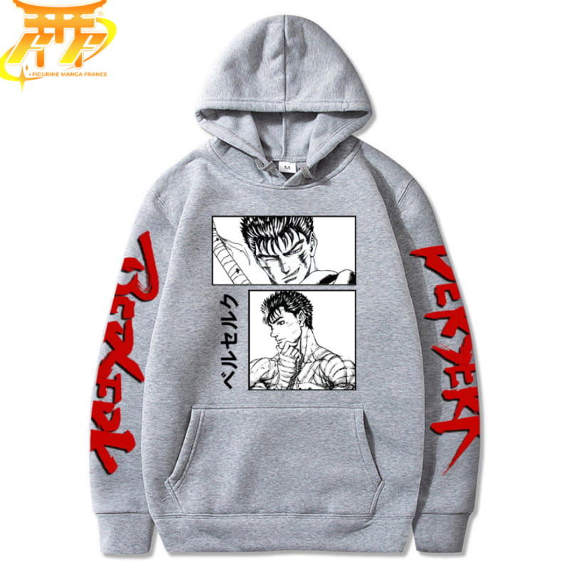 Pull Guts "Evolution" - Berserk™