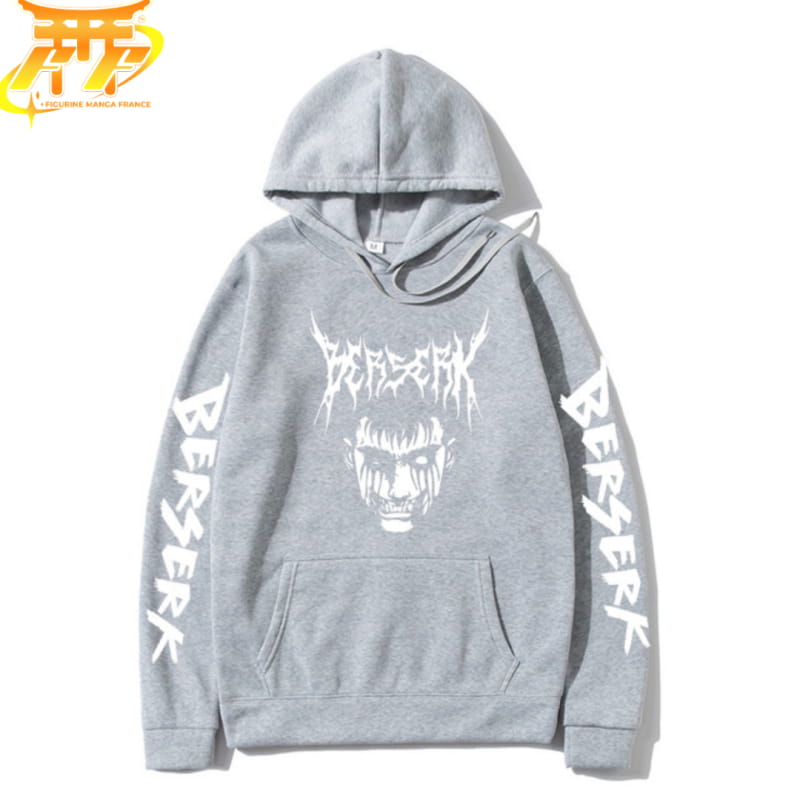 Pull Guts "Folie" - Berserk™