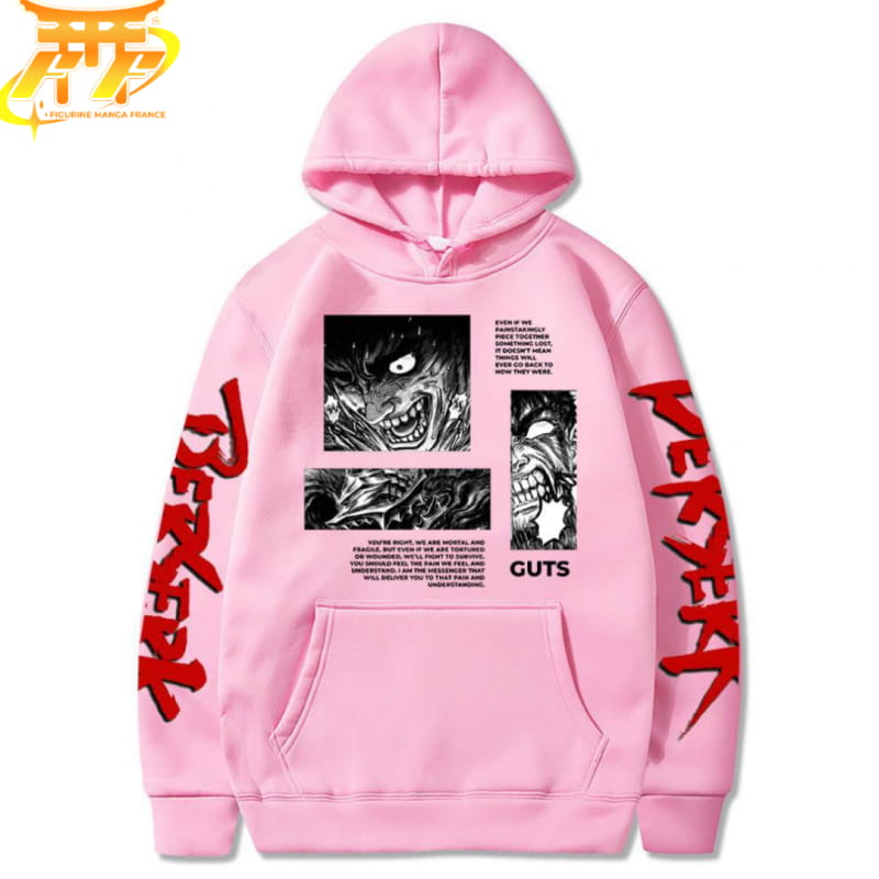 Pull Guts "Madness" - Berserk™