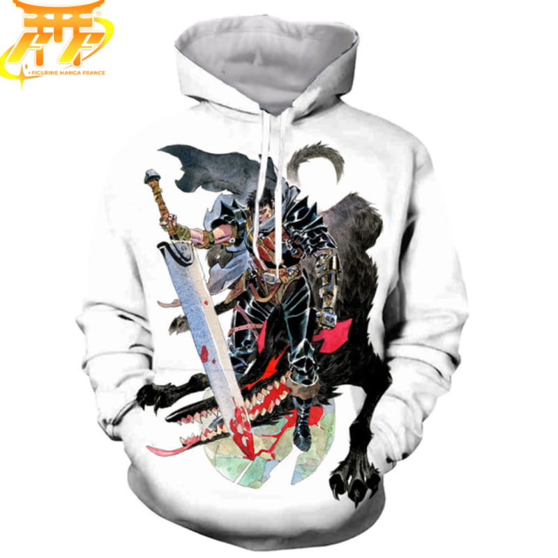 Pull Guts "Muderer" - Berserk™