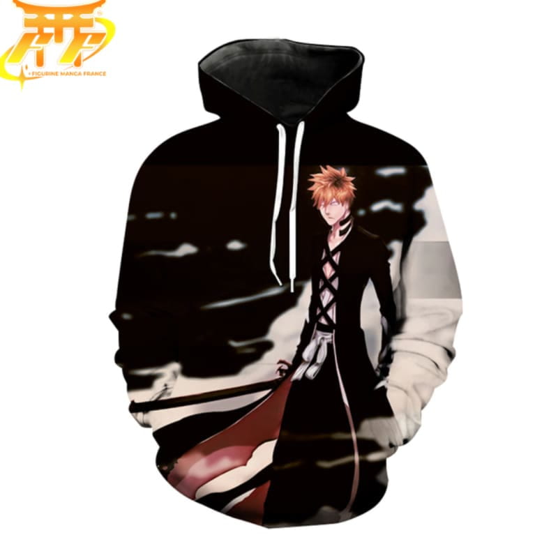 Pull Ichigo Fullbring - Bleach™