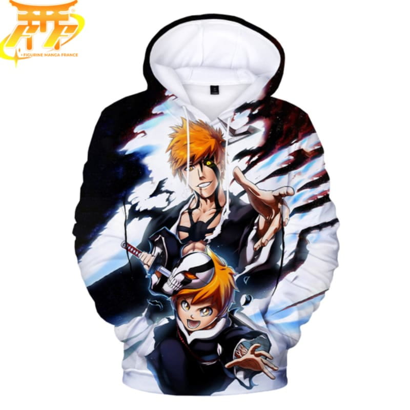 Pull Ichigo "Legacy" - Bleach™