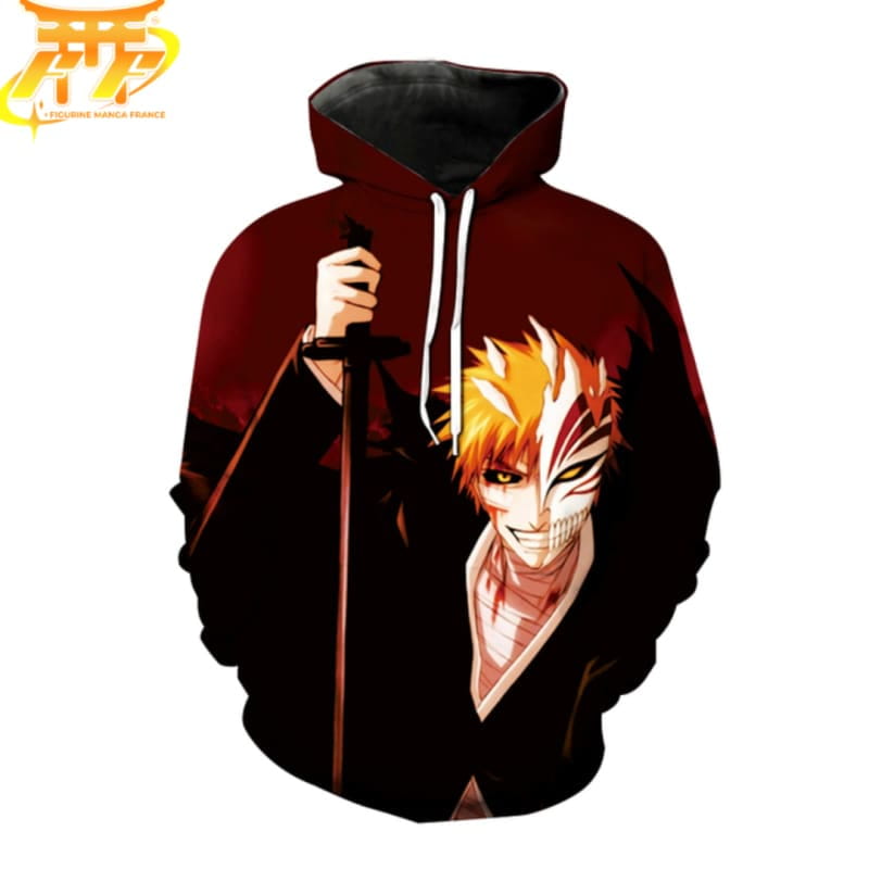 Pull Ichigo "Mad" - Bleach™