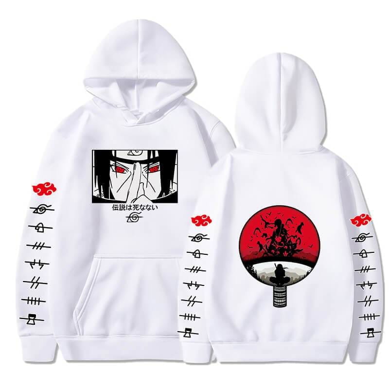Pull Itachi Uchiwa - Naruto Shippuden™