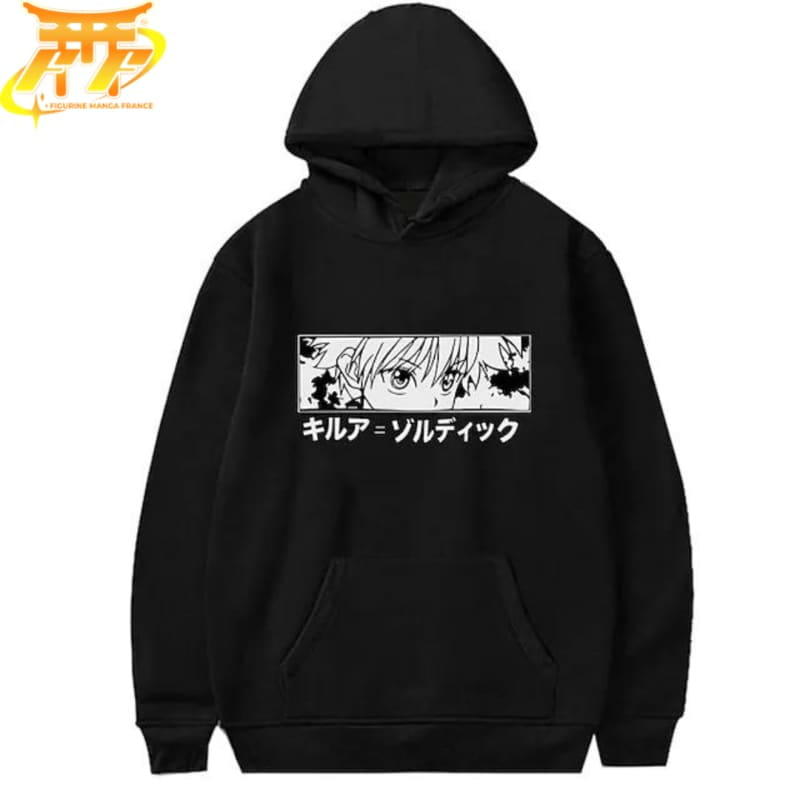 Pull Kirua Z - Hunter x Hunter™