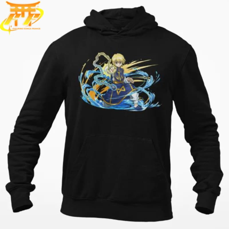Pull Kurapika "Nen" - Hunter x Hunter™