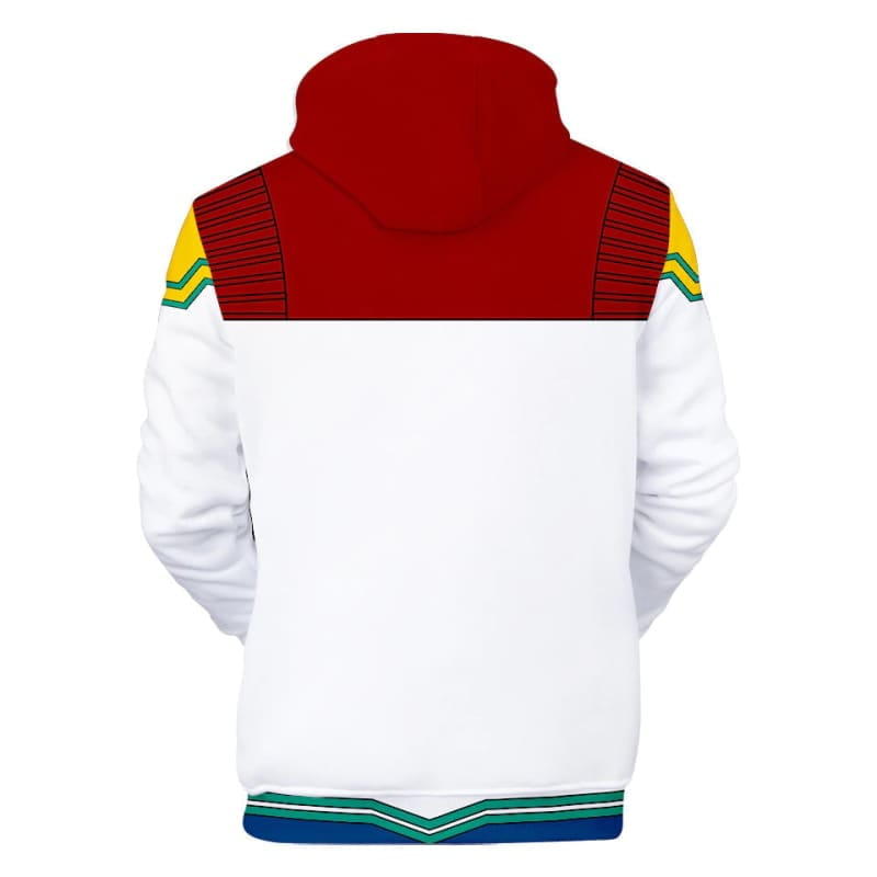 Pull Lemillion "1,000,000" - My Hero Academia™