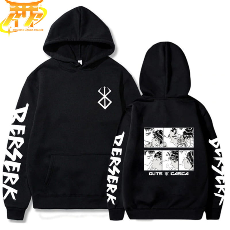 Pull "Love" - Berserk™