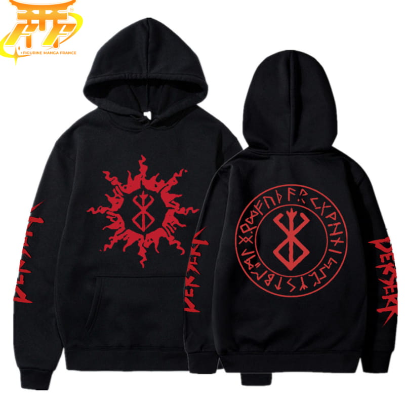Pull "Marque Du Sacrifice" - Berserk™