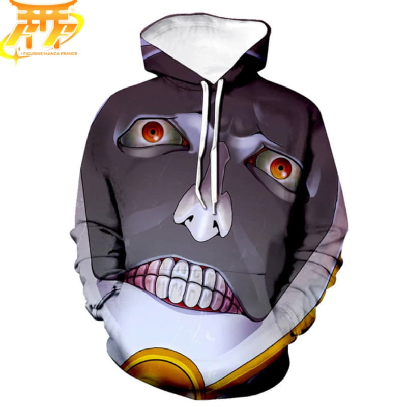 Pull Mayuri Kurotsuchi - Bleach™
