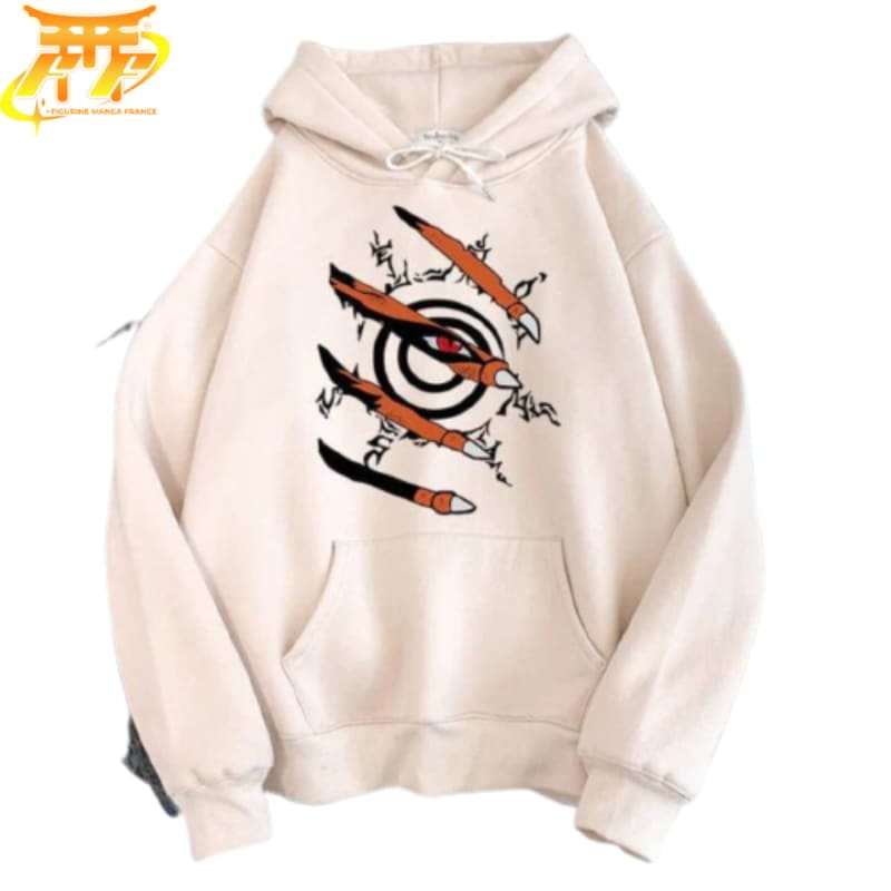 Pull Naruto "Kyubi" - Naruto Shippuden™