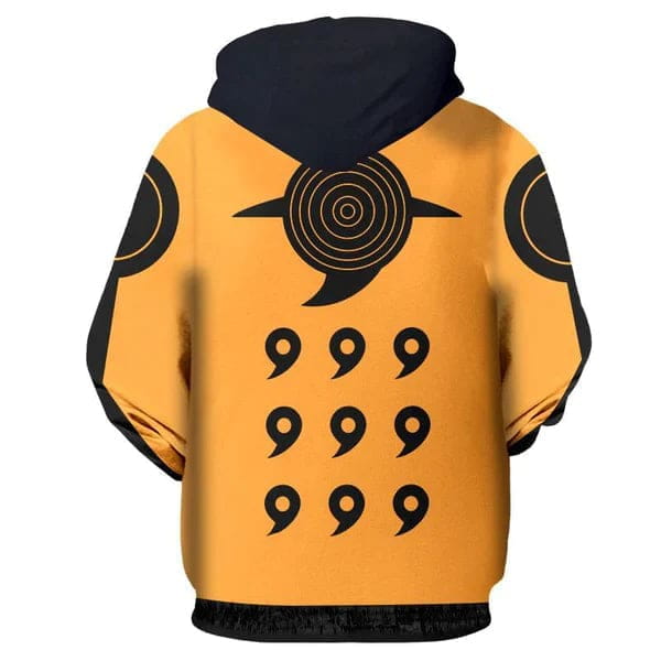 Pull Naruto "Rikudo" - Naruto Shippuden™