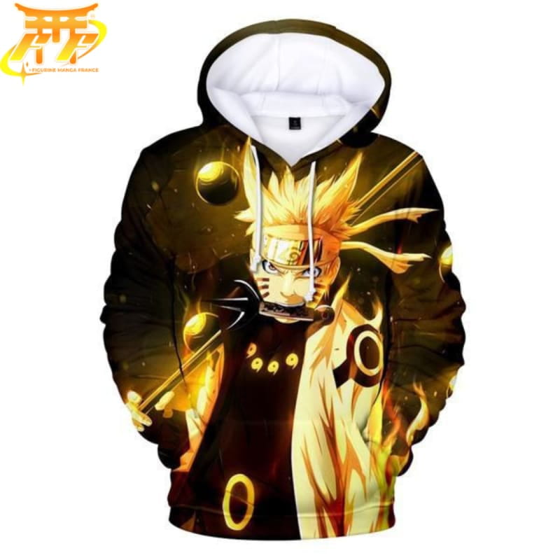 Pull Naruto "Sage" - Naruto Shippuden™