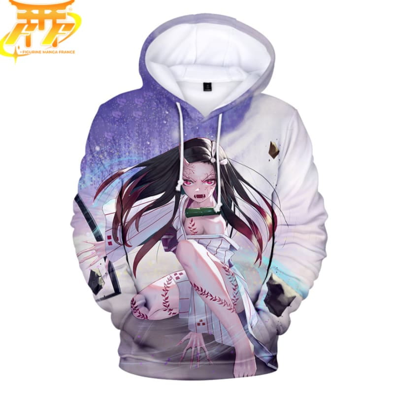 Pull Nezuko "Demon" - Demon Slayer™