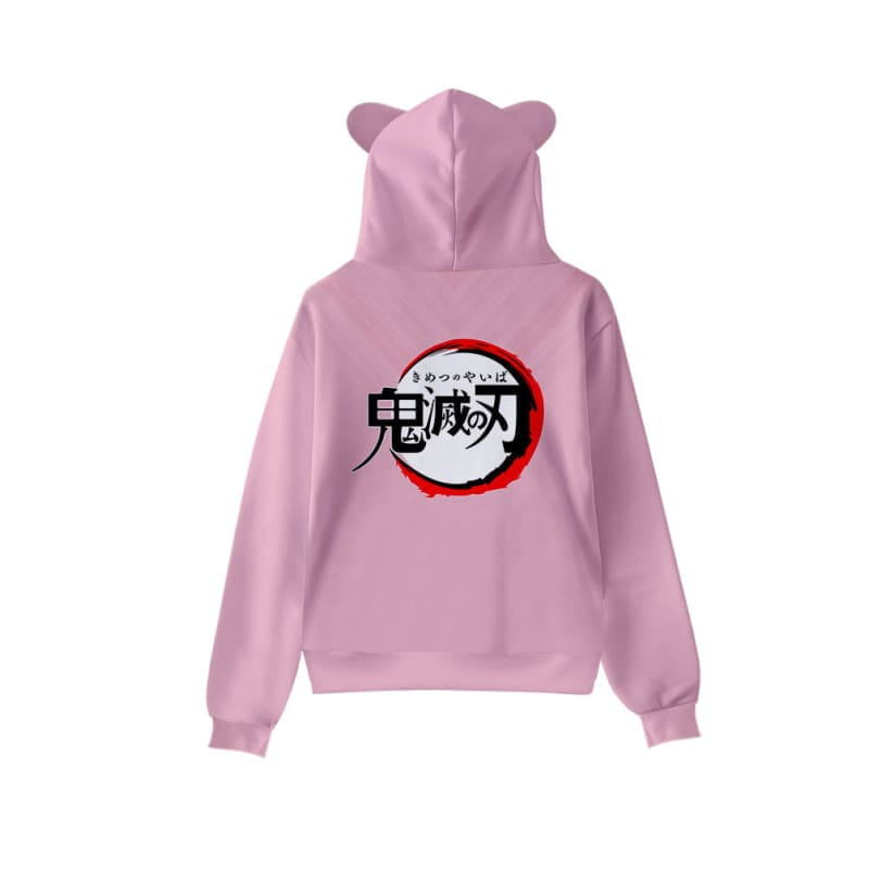Pull Ourson Kanroji - Demon Slayer™