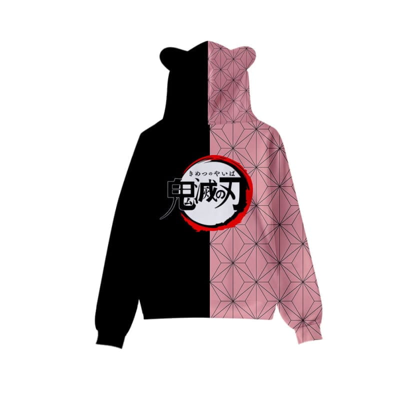 Pull Ourson Nezuko - Demon Slayer™