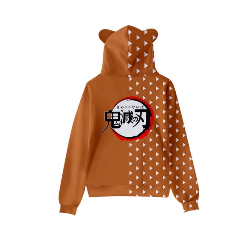 Pull Ourson Zenitsu - Demon Slayer™