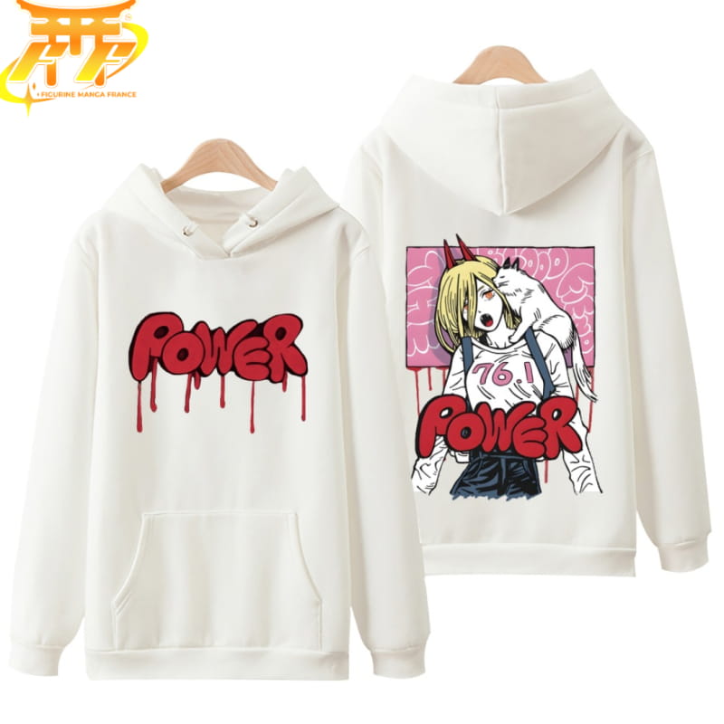 Pull Power "Neko" - Chainsaw Man™