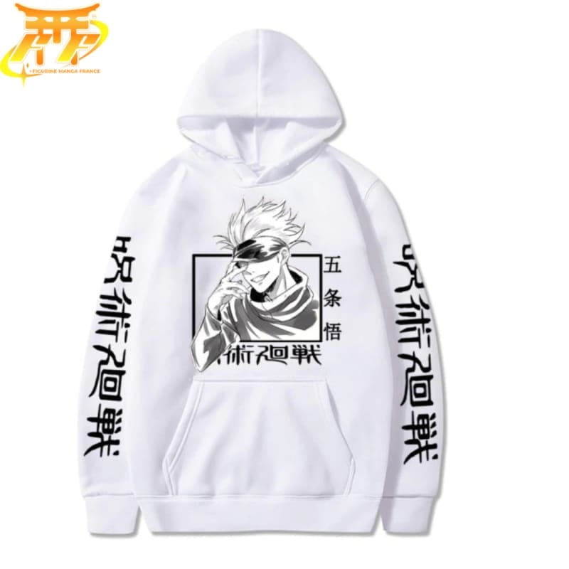 Pull Satoru - Jujutsu Kaisen™