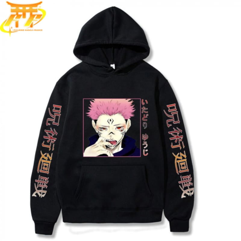 Pull Sukuna "Evil" - Jujutsu Kaisen™
