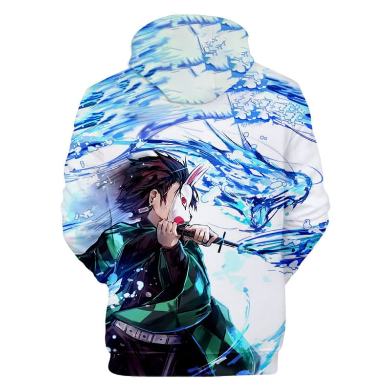 Pull Tanjiro "Ryu" - Demon Slayer™