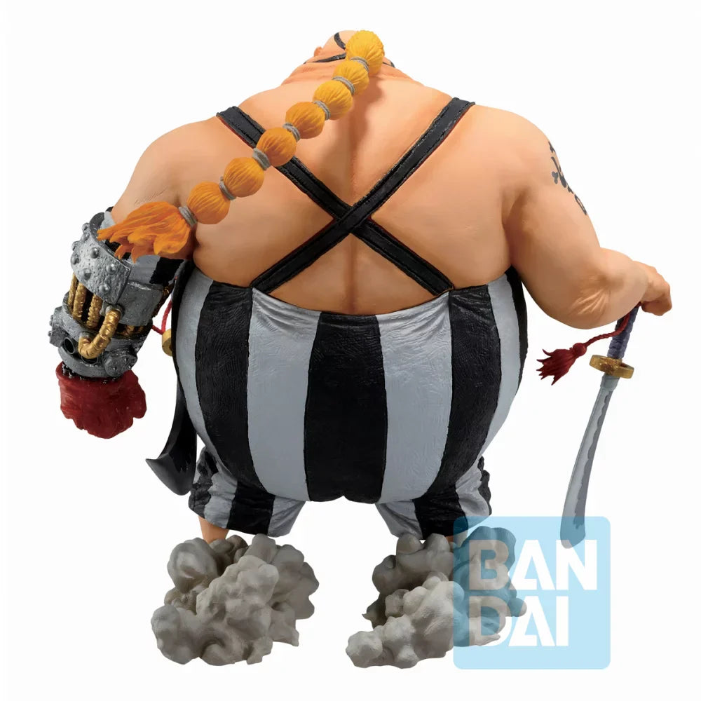 Queen Figuur - One Piece™