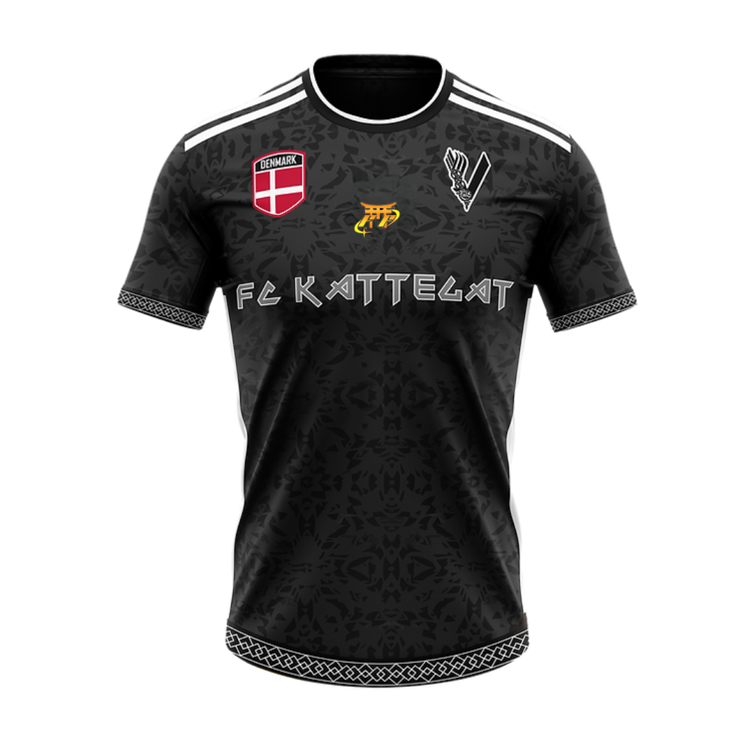 Ragnar Voetbalshirt - Vinland Saga™