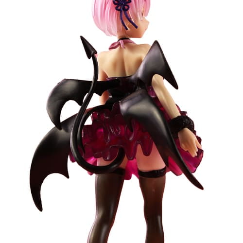 Ram "Demon" Figuur - Re:Zero™