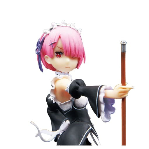 Ram Figuur - Re:Zero™