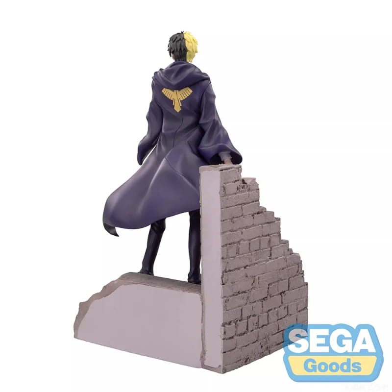 Rayne Ames Figuur - Mashle™