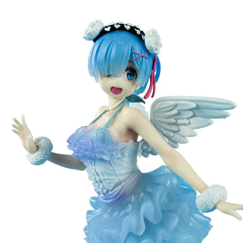 Rem "Angel" Figuur - Re:Zero™