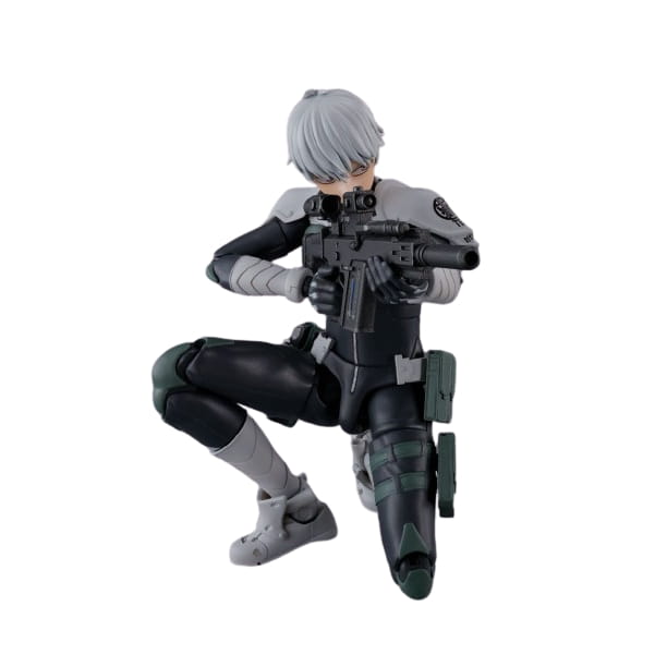 Reno Ichikawa Figuur - Kaiju N°8™