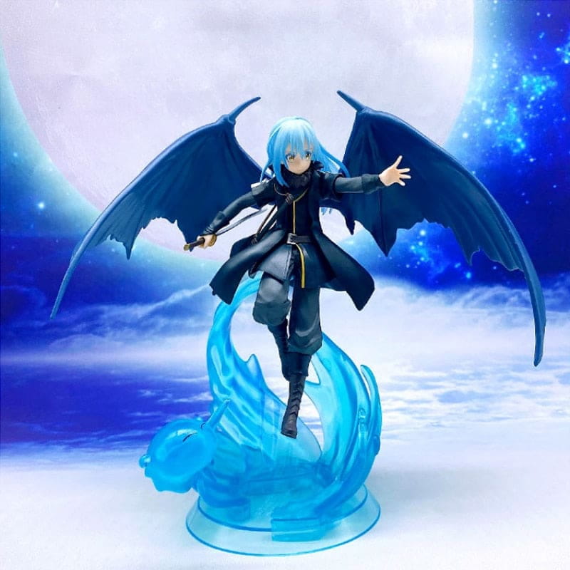Rimuru Tempest LED Figuur - That Time I Got Reincarnated as a Slime™