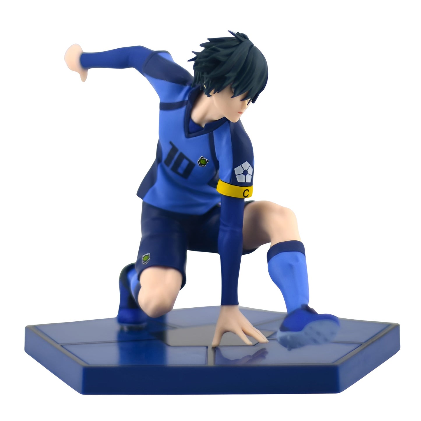 Rin Itoshi Figuur - Blue Lock™
