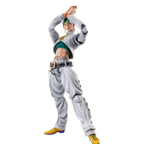 Rohan Figuur - JoJo's Bizarre Adventure™