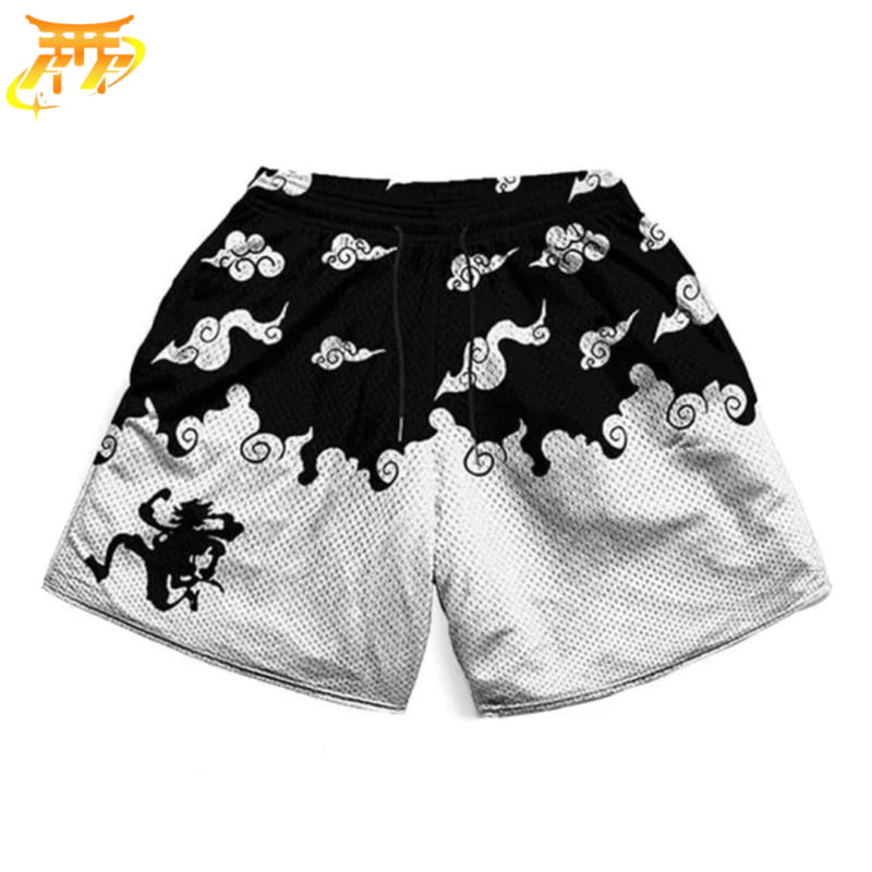Roi Nika Short - One Piece™