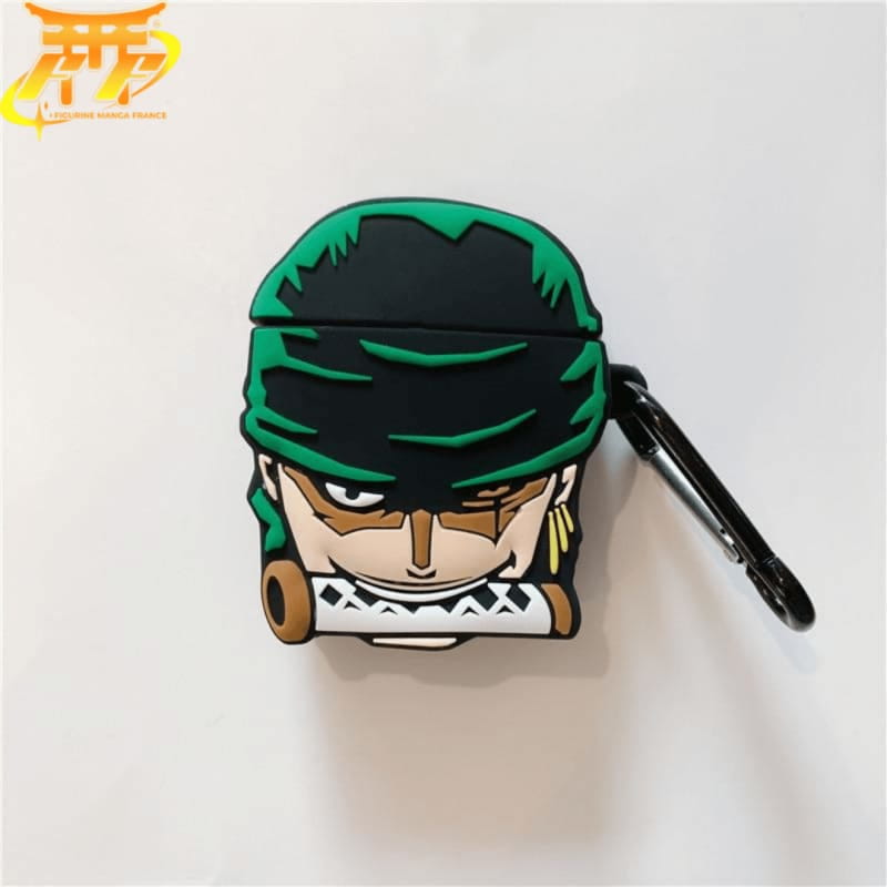 Roronoa Zoro AirPods Hoesje - One Piece™