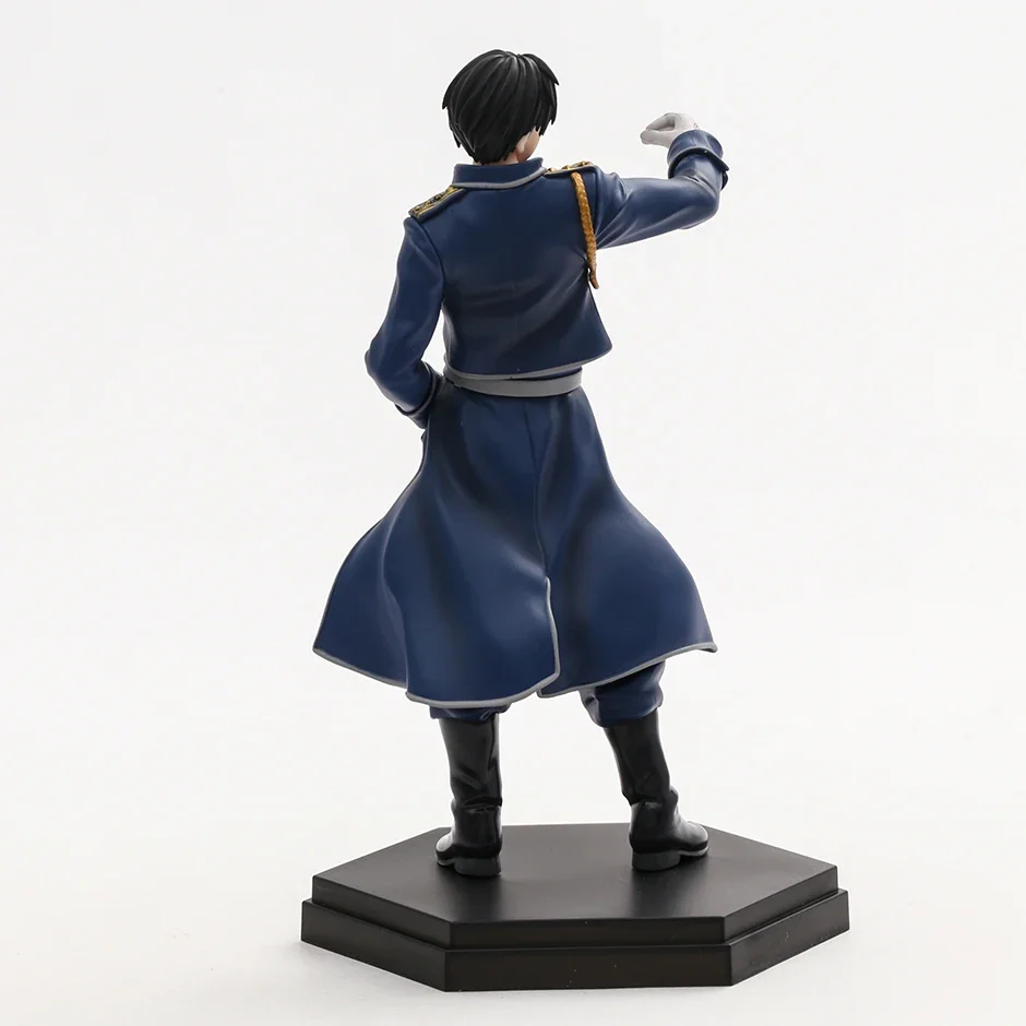 Roy Figuur - Fullmetal Alchemist™