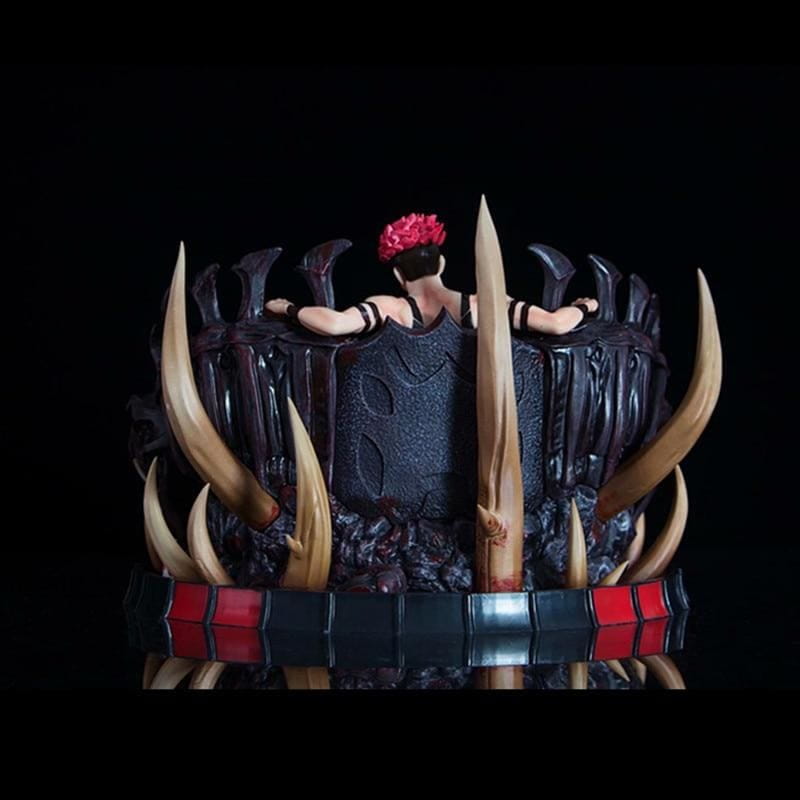 Ryomen Sukuna Figuur - Jujutsu Kaisen™