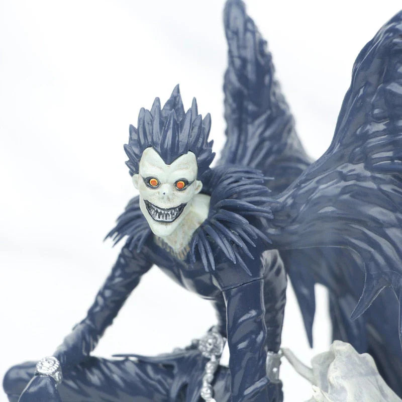 Ryuk "Le Dieu de la Mort" Figuur - Death Note™
